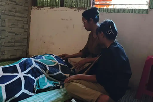 Sebelum Tewas Saat Padamkan Karhutla di Toraja Utara, Padayya Sempat Curhat ke Istri Ingin Berhenti Kerja