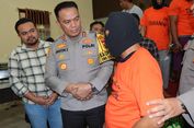 Polisi Gadungan di Medan Ditangkap, Tipu Korbannya dengan Modus Lelang Mobil 