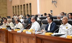 RDP Komisi XII, Pertamina Dukung Pemerintah Akselerasi Target Lifting Migas 2025