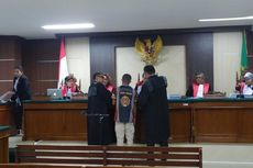 Persidangan Kasus HAM Paniai di PN Makassar dan Permasalahan Kewenangan Relatif Pengadilan HAM di Indonesia