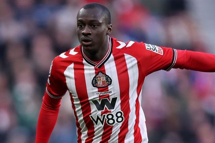 Habib Diarra Murid Patrick Vieira, Senegal Siap Kejutkan Perancis 
