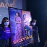 Mimpi Vanesha Prescilla Terwujud dengan Film Backstage