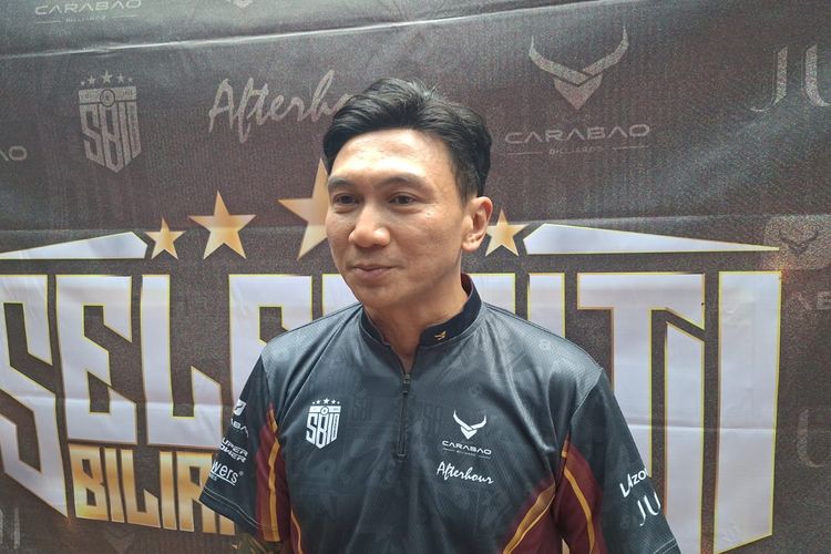 Rencana Libatkan Ibunda di MV Gagal, Anji: Harusnya Ada Mama di Situ