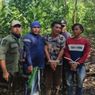Nekat Rambah Hutan untuk Kebun Sawit, 2 Pelaku di Riau Ditangkap