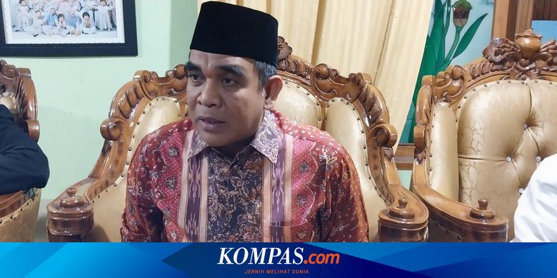 Pemimpin Tetap Memakmurkan Rakyat meski Tahu Besok Kiamat