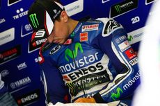 Lorenzo dan Yamaha, Satu atau Dua Tahun?