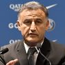 Christophe Galtier Resmi Jadi Pelatih PSG, Penuh Ambisi Tangani Messi dkk