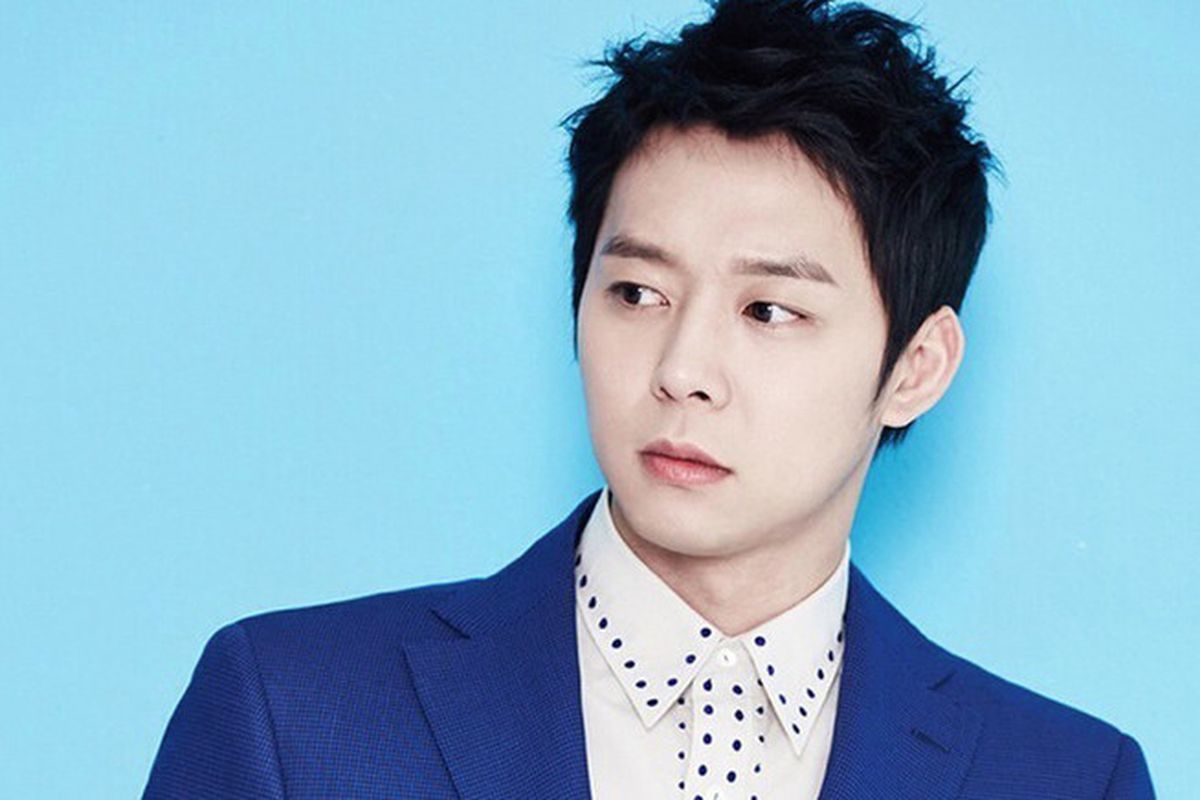 Park Yoochun