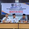 Permintaan Tiga Organisasi Desa: Copot Menteri Desa PDTT, Tapi Tetap Mau Perpanjang Masa Jabatan 9 Tahun