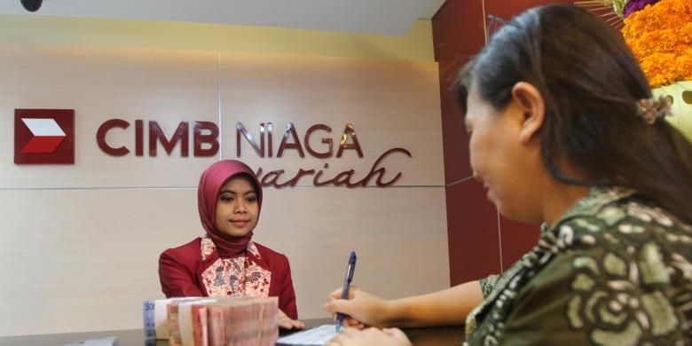 CIMB Niaga Syariah