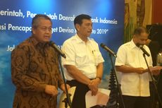 Kejar Target Devisa Pariwisata 17,6 Miliar Dollar AS, Ini 6 Strateginya 