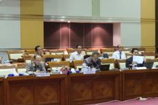 Seleksi Calon Hakim Konstitusi, DPR Pilih 9 Anggota Tim Pakar