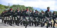 Tugas Baru TNI Jaga Kejaksaan, Kelompok Sipil Beri Sorotan