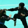 Tujuan Gerakan Pertahanan dalam Pencak Silat
