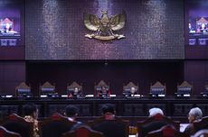 Eks Ketua Bawaslu Minta "Presidential Threshold" Maksimum ke MK, Cegah Koalisi Besar