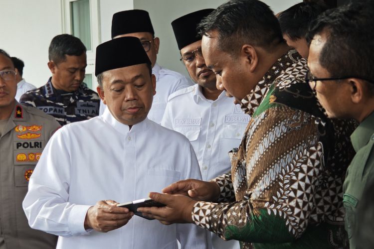 Menteri ATR: Perusahaan Wajib Sediakan Lahan Plasma 20 Persen, Kalau Tidak Izin HGU Dicabut