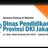 Catat Waktu Pendaftaran PPDB 2020 Jenjang PAUD dan SLB di DKI Jakarta