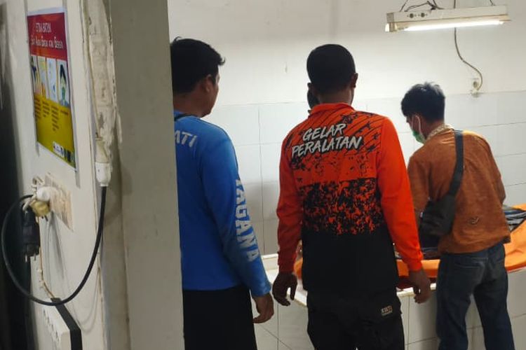 Diduga Diterkam Hewan Buas, Penggembala Sapi di Situbondo Ditemukan Tinggal Tulang