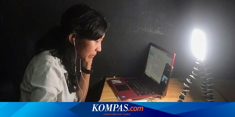New Normal, UI Pertimbangkan Sistem Kuliah Blended Learning