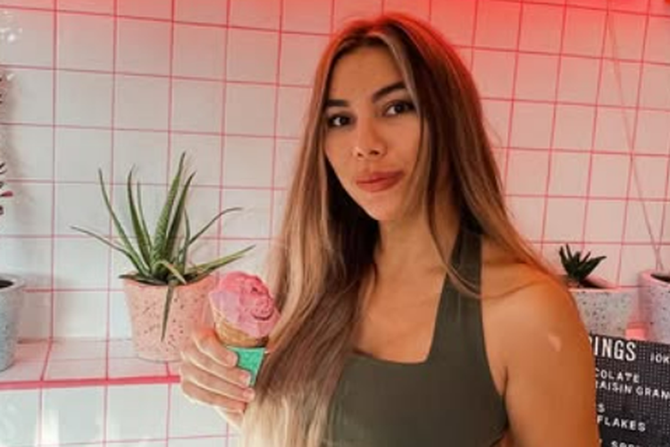 Diselingkuhi Suami, Yulia Baltschun MCI 4 Dilema Pertahankan Pernikahan demi Anak