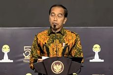 Jokowi Ungkap Alasan Upacara 17 Agustus Digelar di IKN dan Jakarta
