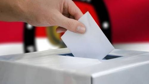 Hasil Pilkada dari 3 Daerah di Kalteng Kembali Digugat ke MK