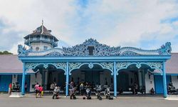 Jadi Destinasi Wisata Favorit Global 2024, Indonesia Punya 10 Tempat Favorit Libur Akhir Tahun