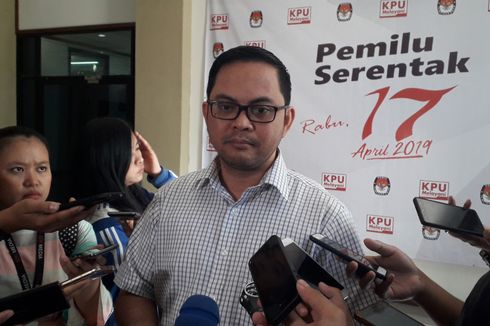 KPU Lakukan Pembenahan e-KTP untuk Pemilu 2019