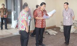 Sekprov Sulut Sidak Kantor Gubernur, Ada Apa?