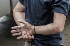 Seharian Dicari, Tahanan Kabur Saat Isolasi Covid-19 Diserahkan Keluarga ke Polisi