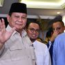 Prabowo Kembali Tunjuk M Taufik Jadi Wakil Ketua DPRD DKI