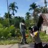 Di Balik Video Viral Polisi Berlutut di Konflik Manggarai NTT