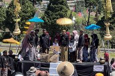 Uniknya Permintaan Anak-anak Bajang pada DCF 2026, Motor Listrik hingga Motor Trail