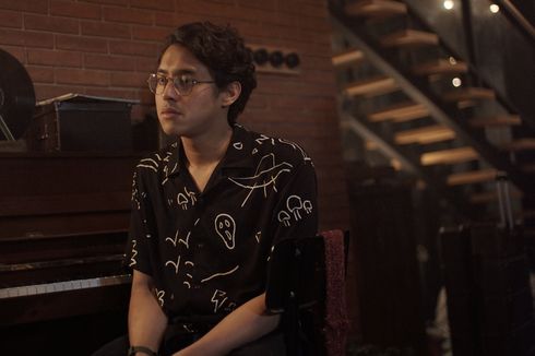 Ardhito Pramono Bicara Musik, Belajar dari Guru Matematika hingga Merasa Fans Tak Peduli