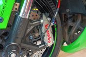 Mengenal Perbedaan Kaliper Rem Axial dan Radial