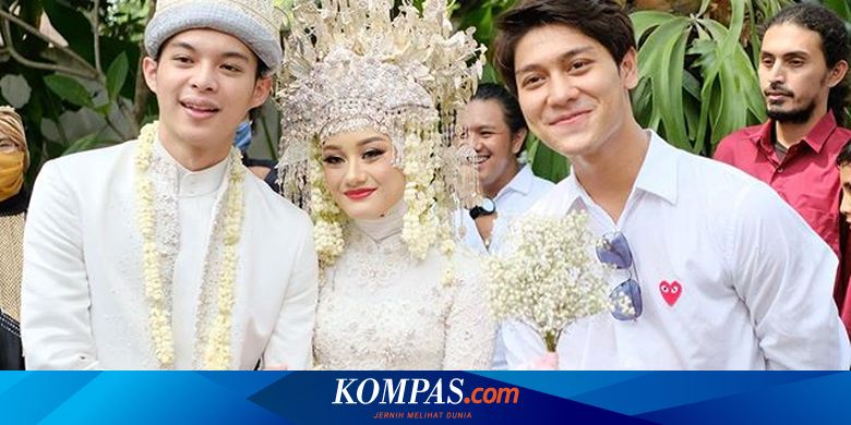 Rizky Billar Jadi Tempat Curhat Dinda Hauw Saat Didekati Rey Mbayang Halaman All Kompas Com