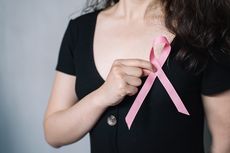 Ciri-ciri Kanker Payudara yang Mudah Dikenali Menurut Dokter