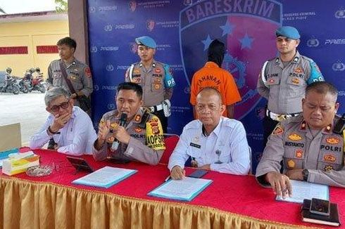 Sindikat Penyelundup Pengungsi Rohingya ke Aceh Sudah Kantongi Rp 3 Miliar