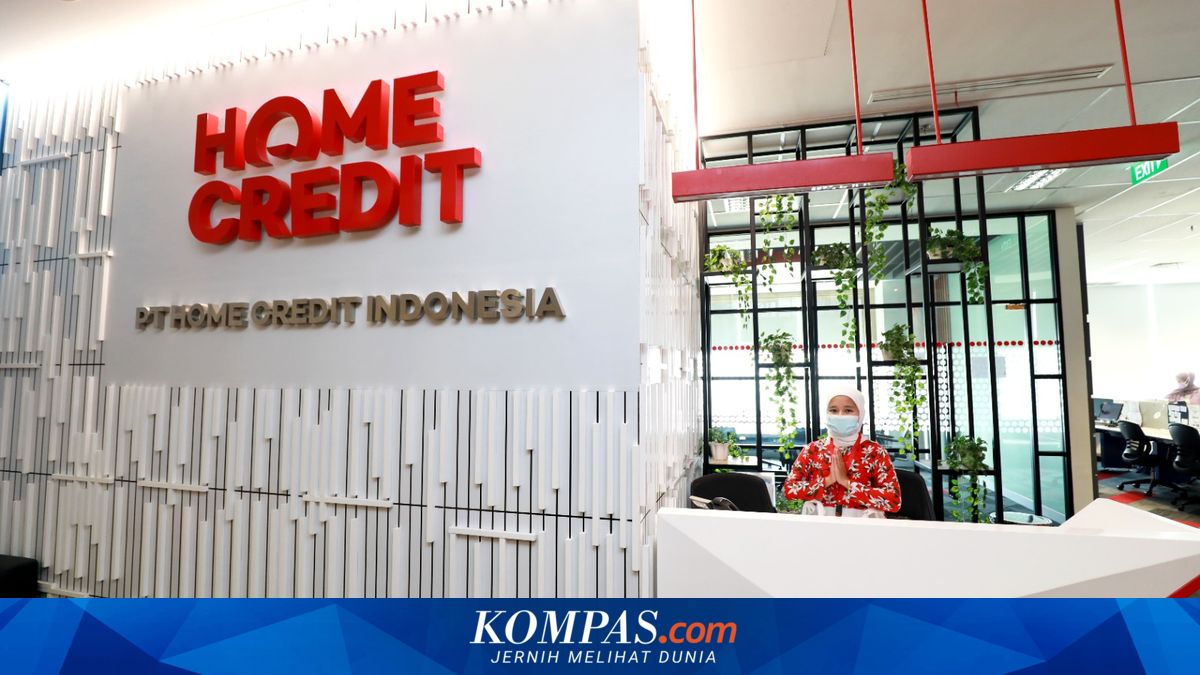 Home Credit Indonesia Hadir di Jakarta Fair 2024, Simak Penawarannya