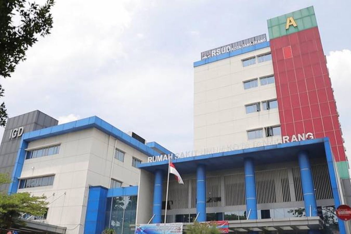Fasilitas Pendidikan hingga Kesehatan Lengkap, Kota Tangerang Jadi Primadona Hunian Keluarga