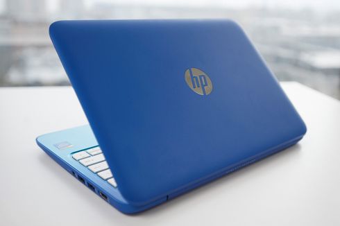 HP Akui Bisnis Laptopnya Kewalahan Hadapi Pandemi