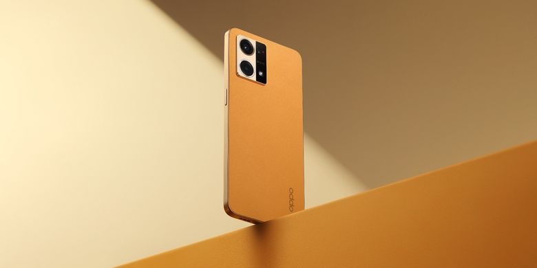 oppo reno 7z 4g