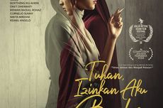 Film Tuhan Izinkan Aku Berdosa Tayang 22 Mei 2024