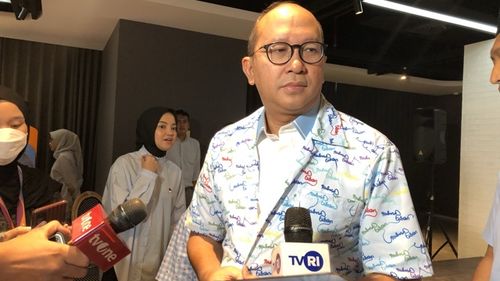 TKN Bicara soal Kejutan Gibran di Debat Cawapres Kedua