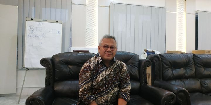 Cegah Kekerasan, Mendikbud Soroti Pentingnya Kerja Sama Sekolah dan Keluarga