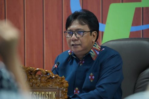 Catatan BPS, Pemerintah Harus Cermat Tetapkan Kebijakan agar Tak Kerek Inflasi