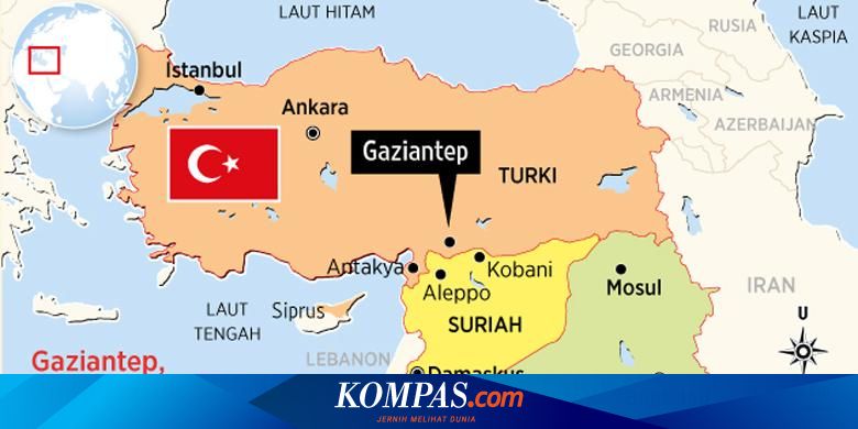 Kasus 16 Wni Masalah Pelik Bagi Pemerintah Halaman All Kompas Com