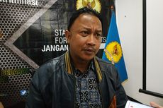 Polisi Banting Pedemo di Tangerang Dianggap Berpotensi Melanggar HAM