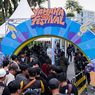Yamaha Rev Festival 2025, Satukan Komunitas dan Final CustoMAXi