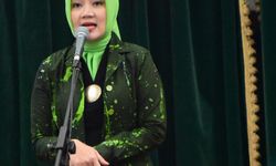 Jabar akan Jadi Lumbung Jahe Merah, Mungkinkah?